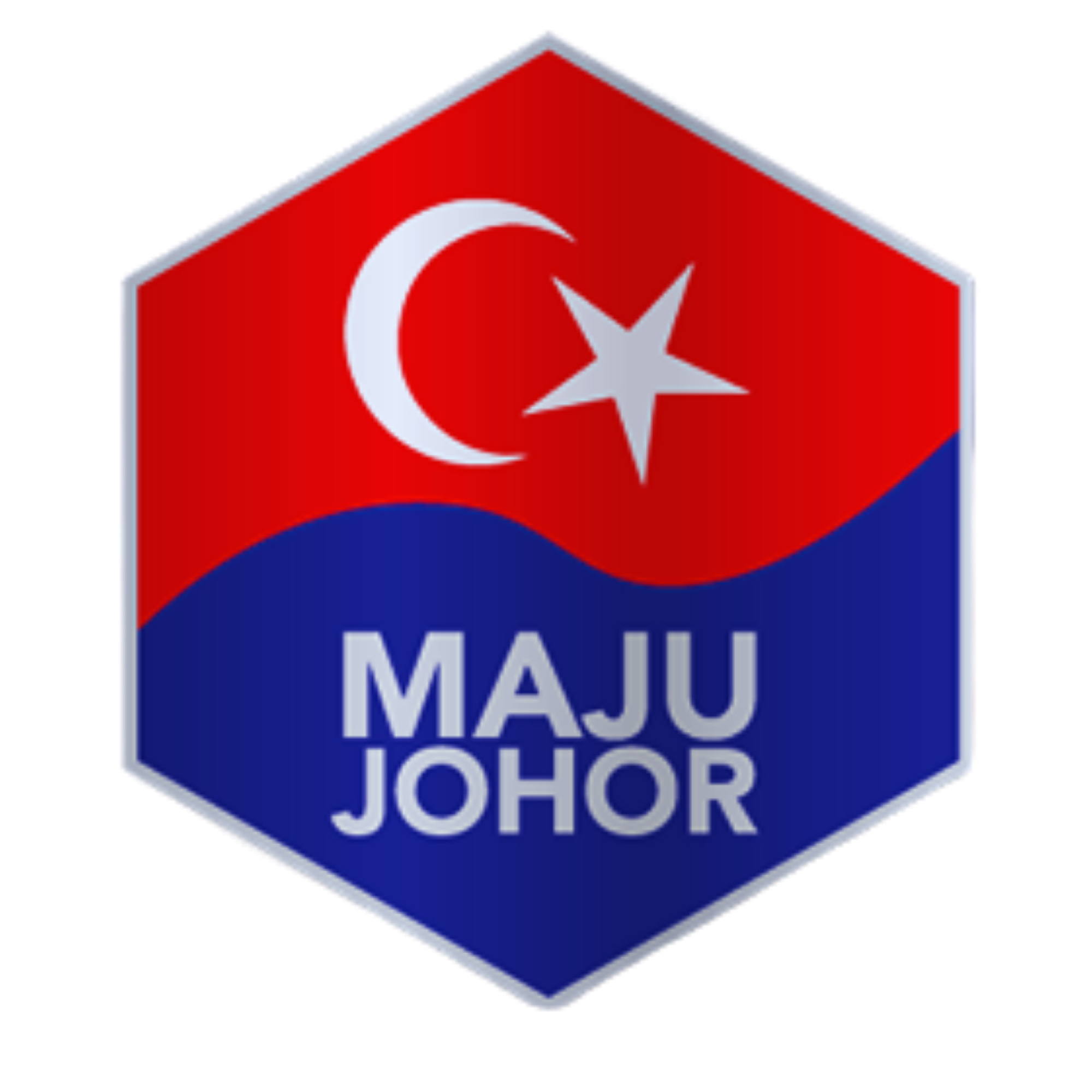 Logo Maju Johor